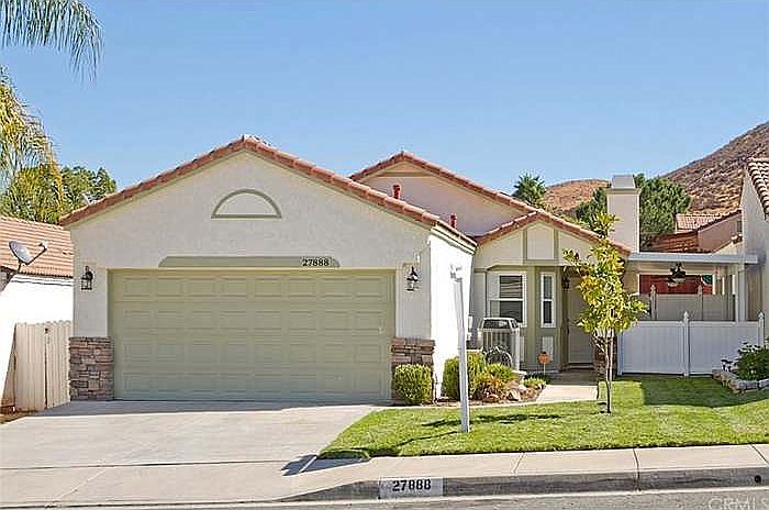 1st image of 27888 Cactus Flower Dr
