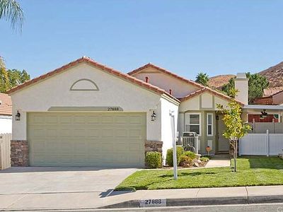 27888 Cactus Flower Dr, Sun City, CA, 92585
