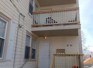 85 Kenwood St APT 2, Woonsocket, RI 02895