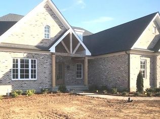 1484 Kellywood Dr, Brentwood, TN 37027