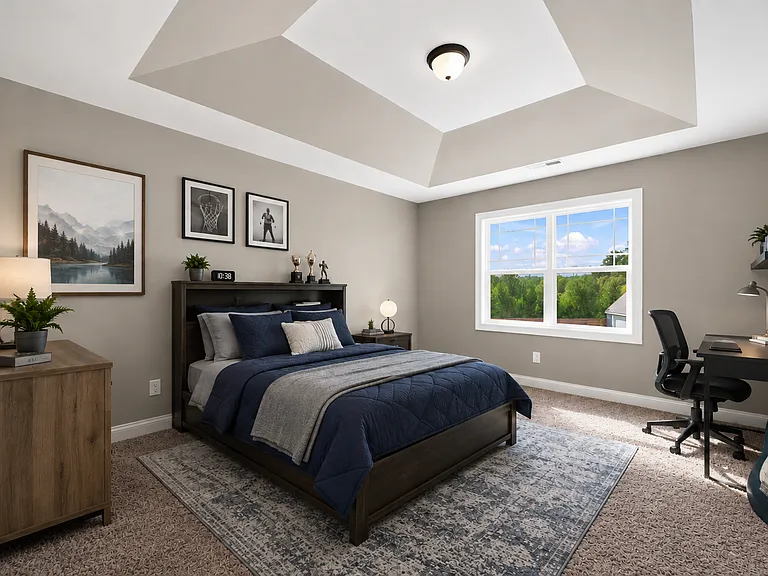 208 Misty Cove Ct — Photo 30