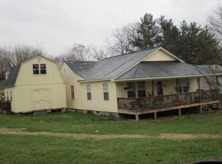 114 Chestnut St, Greeneville, TN 37745