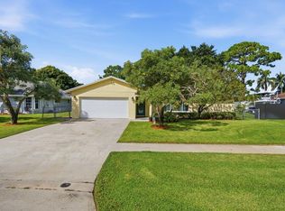 108 Gibraltar Street, Royal Palm Beach, FL 33411