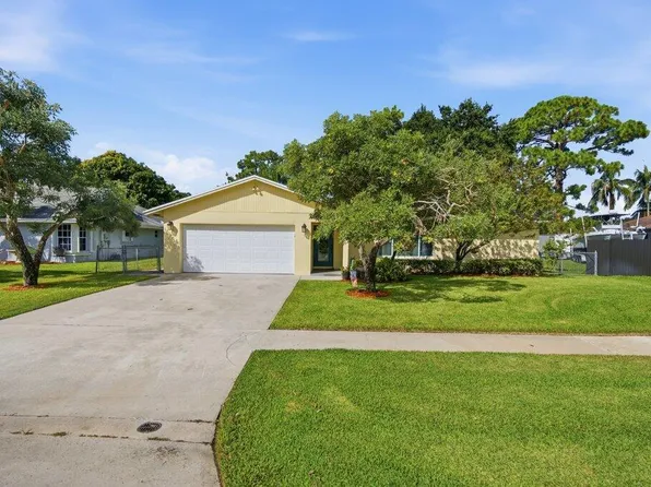 108 Gibraltar Street, Royal Palm Beach, FL 33411