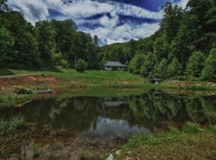 174 Elk Wallow, Bakersville, NC 28705
