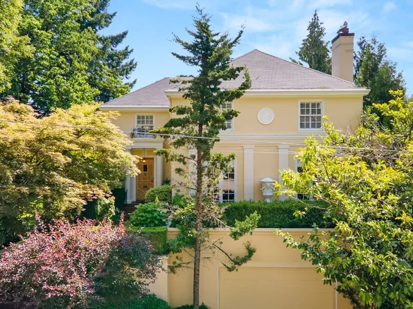 1054 SW Douglas Pl, Portland, OR 97205