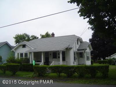 914 Fairview Ave, Stroudsburg, PA, 18360