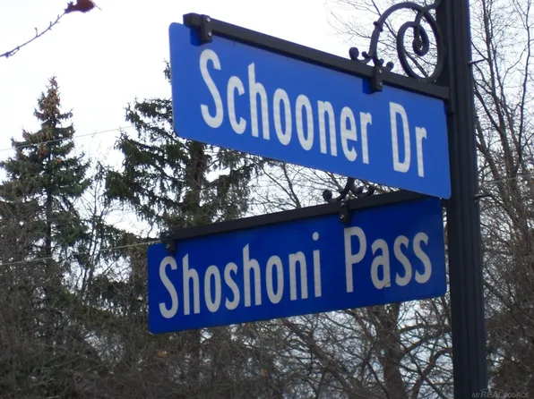 Vacant Schooner Dr, Pigeon, MI 48755