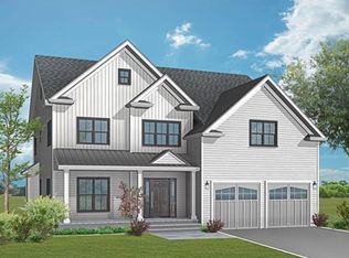 15 Holly Way, Canton, MA 02021