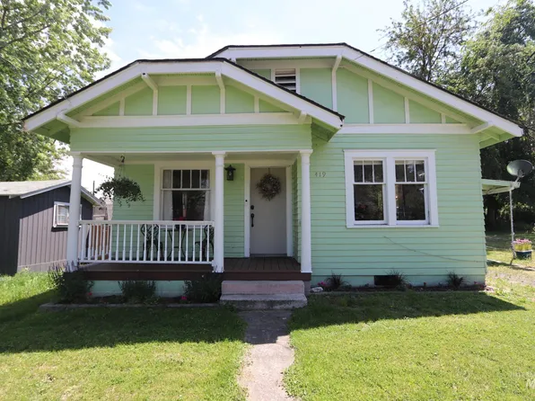 419 12th St, Lewiston, ID 83501