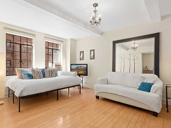 2nd image of 312 E 42nd St #612