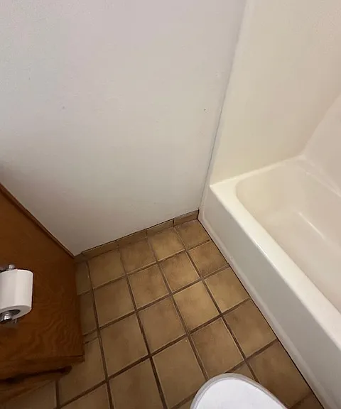 Bathroom 8-20-2025