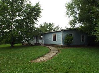 21500 Raymond Rd, Marysville, OH 43040
