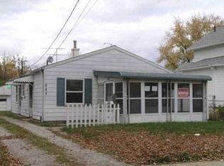 152 Bell Ave, Elyria, OH 44035