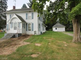 142 Washington St, Lakeview, MI 48850