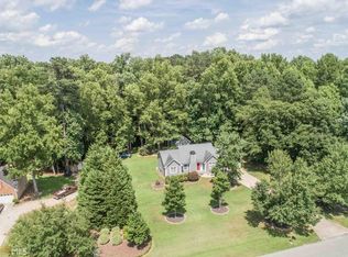 1727 Patricia Ln, Loganville, GA 30052