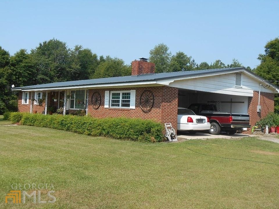 2345 State Highway 311, Camilla, GA 31730 MLS 20061309 Zillow