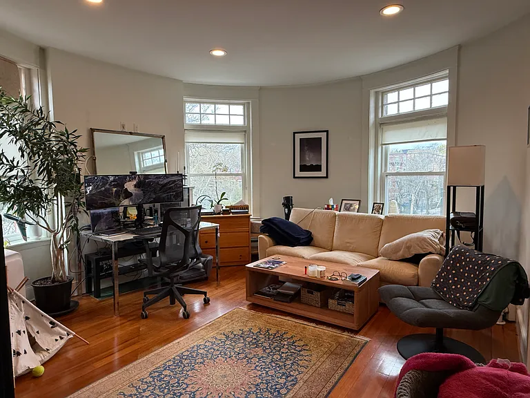 1871 Beacon St #5 — Photo 9