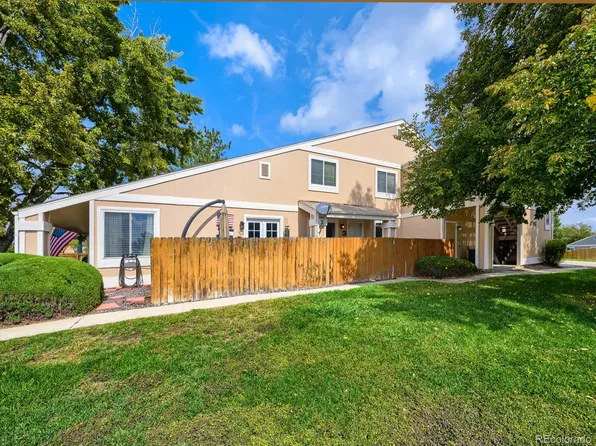8798 Chase Drive #3, Arvada, CO 80003