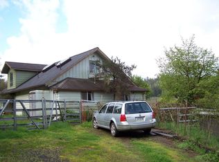 2300 NE Sturdevant Pl, Toledo, OR 97391