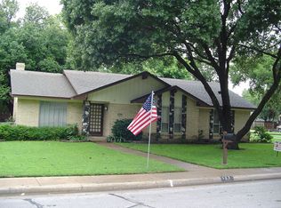 127 N Venice Dr, Duncanville, TX 75116