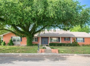 1201 Valley View Dr, Weslaco, TX 78596