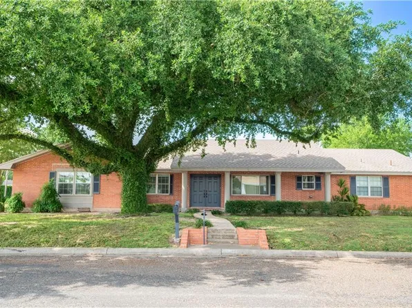 1201 Valley View Dr, Weslaco, TX 78596