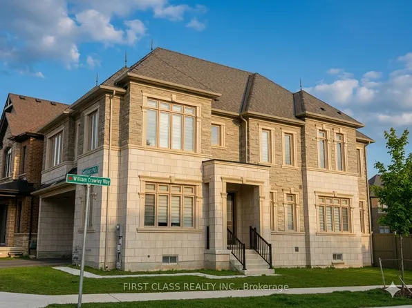 78 William Crawley Way, Oakville, ON L6H 0Y7