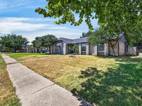 2505 Creighton Dr, Mesquite, TX 75150