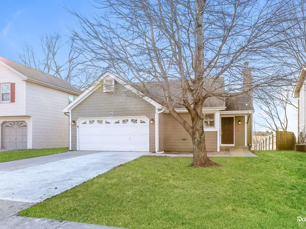 11224 N Marsh Ave, Kansas City, MO 64157