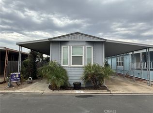 19960 American Ave SPACE 35, Hilmar, CA 95324