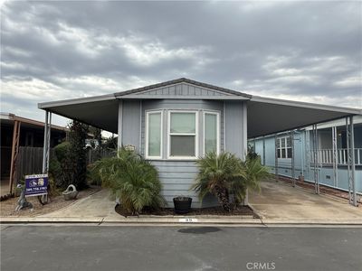 19960 American Ave Space 35, Hilmar, CA, 95324