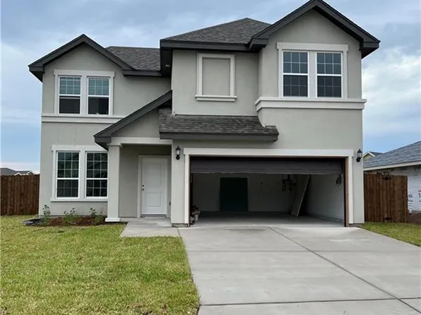 6001 White River Dr, McAllen, TX 78504