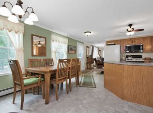 34 Brookside Dr, New Gloucester, ME 04260