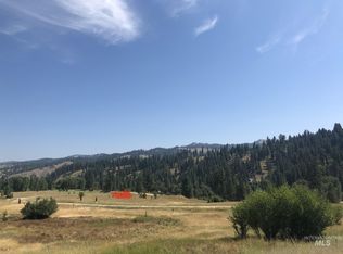 Tbd Crosstimber Loop, Garden Valley, ID 83622
