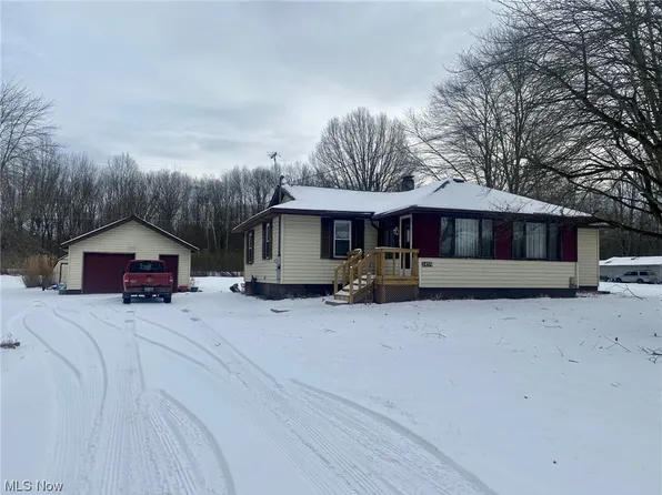 3459 Warren Ravenna Rd, Newton Falls, OH 44444