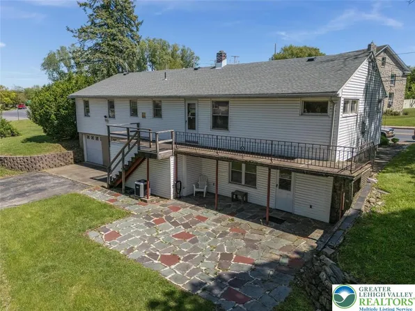 825 Old Philadelphia Rd, Easton, PA 18042