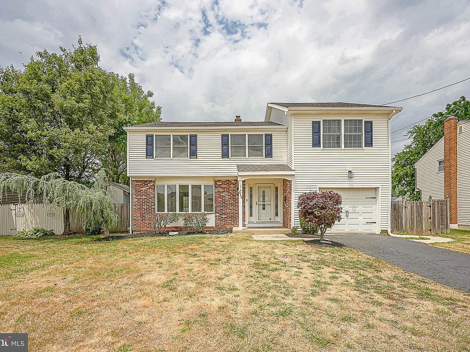315 Monroe Ave, Edgewater Park, NJ 08010 Zillow