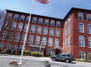 45 Main St APT 104, Plainfield, CT 06374