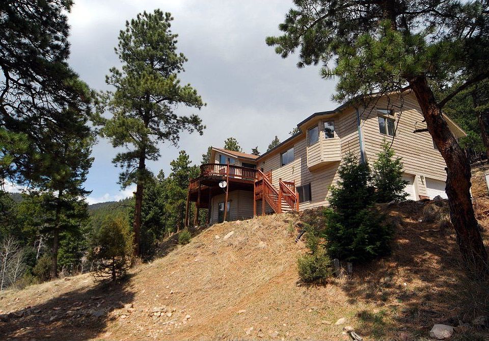 For Sale: 13658 Elsie Rd, Conifer, CO 80433
