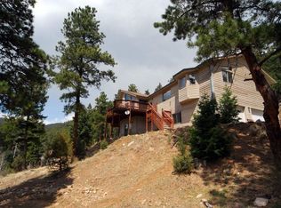 13658 Elsie Rd, Conifer, CO 80433