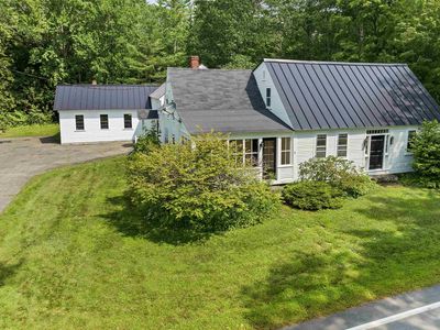 45 Skinner Street, Sandwich, NH, 03227