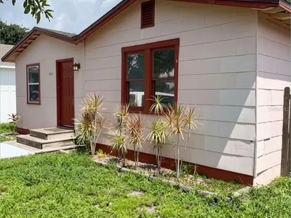 4255 43RD AVENUE N, ST PETERSBURG, FL 33714
