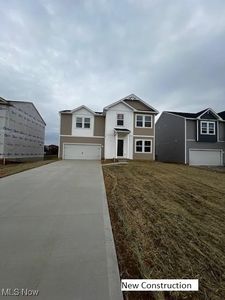 4389 Beech Ave, Perry, OH, 44081