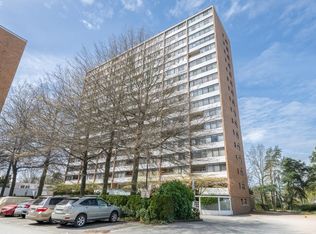 6611 Minoru Blvd #508, Richmond, BC V6Y 1Y9
