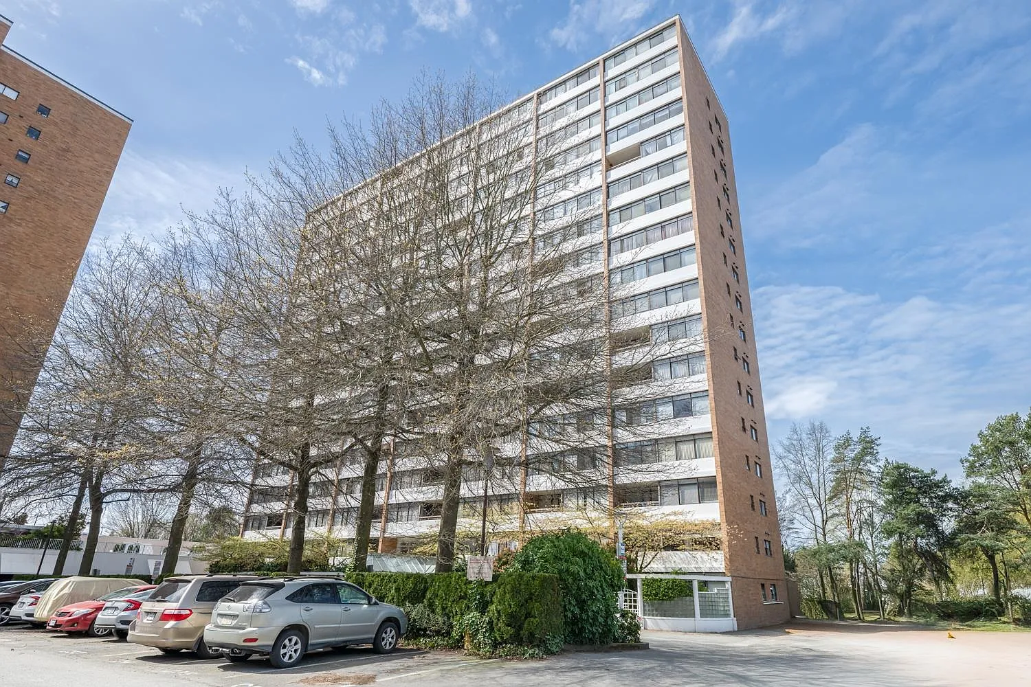 6611 Minoru Blvd #508 photo 1
