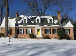 4848 Burnham Rd, North Chesterfield, VA 23234