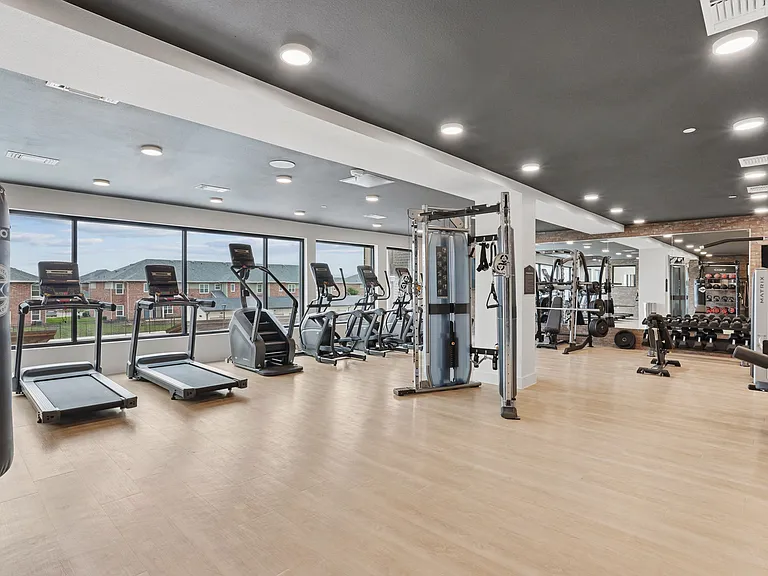 Wildwood Luxury Urban Homes — Photo 19