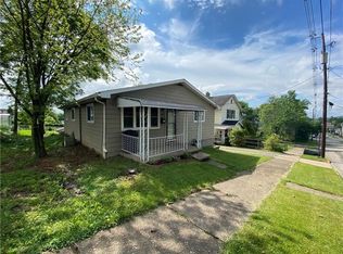 47 N 13th St, Indiana, PA 15701