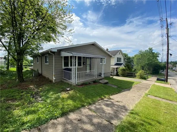 47 N 13th St, Indiana, PA 15701